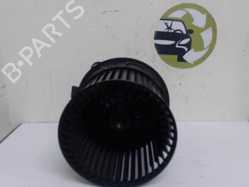 Used Heater blower motor PEUGEOT 208 I (CA_, CC_) 1.0 VTi (68 hp) 15786088