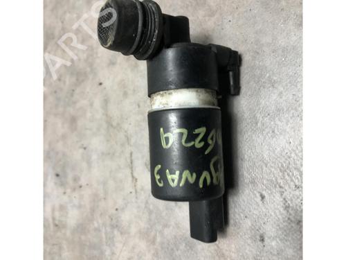 Used Washer pump RENAULT LAGUNA Coupe (DT0/1) 2.0 dCi (DT01, DT08, DT09, DT0K, DT12, DT1C, DT1D, DT1M,... (150 hp) 20616877