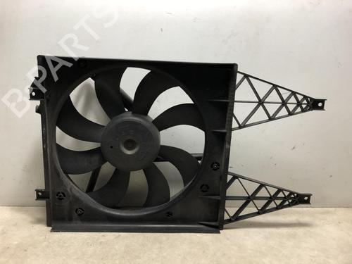 Used Heater blower motor VW POLO IV (9N_, 9A_) 1.4 TDI (70 hp) 25305331