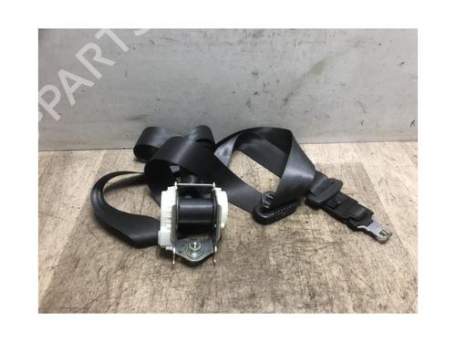 Rear center seatbelt RENAULT CLIO III (BR0/1, CR0/1) 1.5 dCi (BR17, CR17) | BP20634452I27 