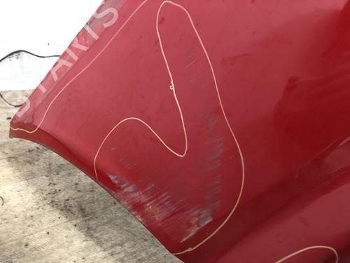 Rear bumper HYUNDAI COUPE II (GK) 2.7 V6 | BP30784806C8