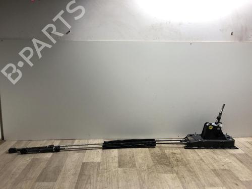 Used Gear lever VW GOLF VII (5G1, BQ1, BE1, BE2) 2.0 GTD (184 hp) 23036585