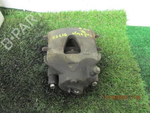 Right front brake caliper SEAT IBIZA IV (6J5, 6P1) 1.4 TDI | BP25799452M104 