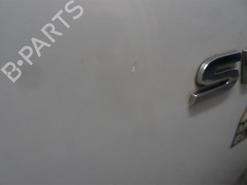 Bakluke CC/Kombi-Kupé SUZUKI SWIFT III (MZ, EZ) 1.3 DDiS (RS413D) | BP13269664C6 