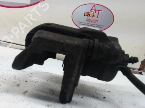 Left front brake caliper NISSAN NOTE (E11, NE11) 1.5 dCi | BP12969394M105 