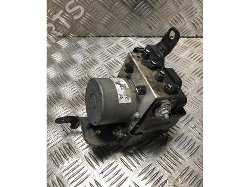 ABS pump PEUGEOT 5008 II (MC_, MJ_, MR_, M4_) 2.0 BlueHDi 150 (MJAHXW, MJAHXH, MJAHXN, MJAHXV, MJAHXG) | BP27557639M43 