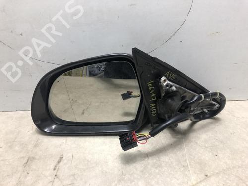 Used Left mirror AUDI A4 B8 Avant (8K5) 2.0 TDI (143 hp) 23035671