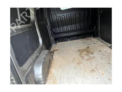 Horn NISSAN NV200 Van 1.5 dCi 85 (M20, M20N, M20M) | BP20633618E13 