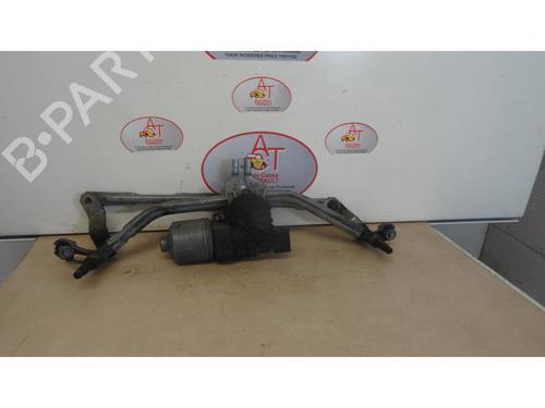 Used Front wiper motor PEUGEOT 207 (WA_, WC_) 1.6 HDi (92 hp) 13265244