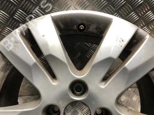 Rim PEUGEOT 5008 (0U_, 0E_) 1.6 HDi | BP31855565C45 