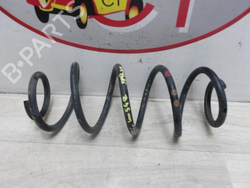 Used Shock absorber spring SUZUKI SPLASH (EX) 1.0 (A5B310) (68 hp) 13133577