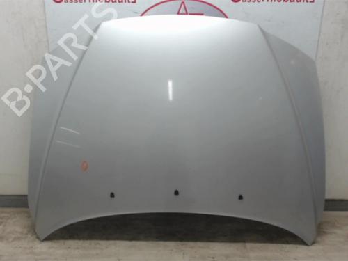 Hood VOLVO S80 I (184) T6 | BP30781899C1