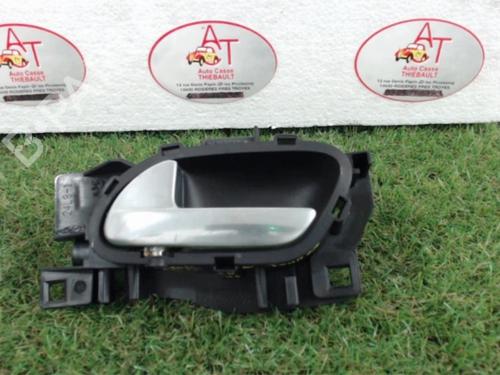 Rear left interior door handle CITROËN C5 III Break (RW_) 2.2 HDi 200 | BP13037255I15 