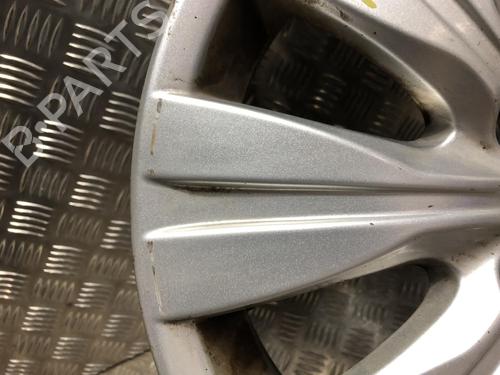 Rim CITROËN C3 Picasso (SH_) 1.2 THP 110 (SHHNZ6) | BP31204247C45