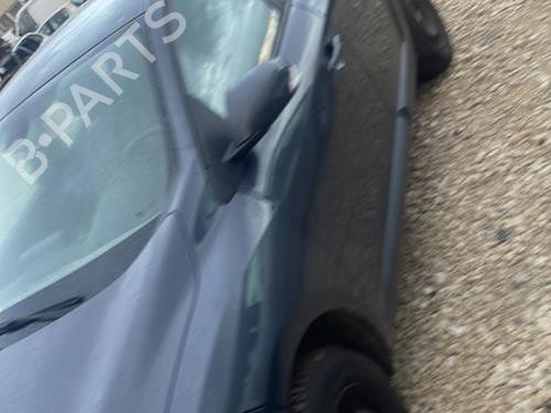 Horn RENAULT MEGANE III Hatchback (BZ0/1_, B3_) 1.5 dCi | BP29291251E13 