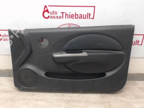 Garniture avant droite CHEVROLET KALOS 1.2 (72 hp) 30781763