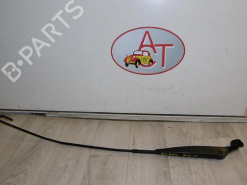 Used Front windshield wiper arm FORD KA (RU8) 1.2 (69 hp) 13135929