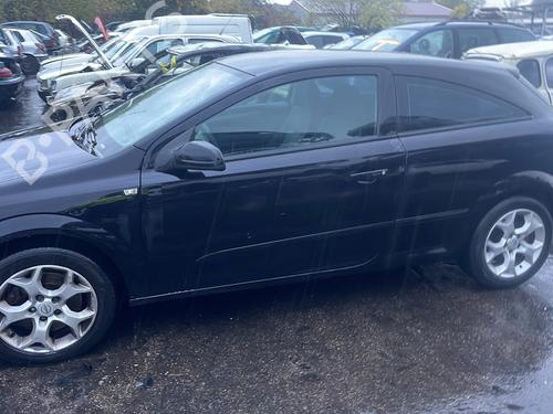 Steering column stalk OPEL ASTRA H GTC (A04) 1.9 CDTi (L08) | BP31198143I23