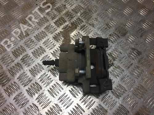 Used Left rear brake caliper BMW X1 (E84) xDrive 20 d (163 hp) 31186644