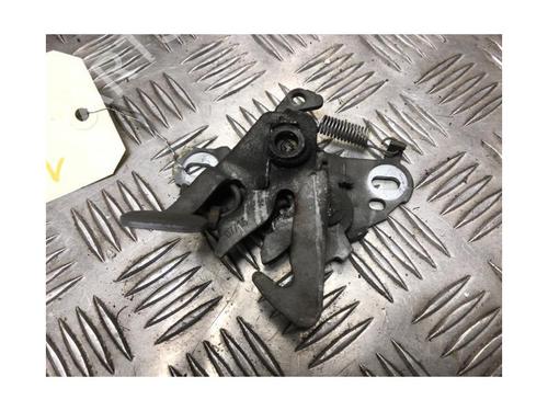 Hood lock PEUGEOT EXPERT Van (VF3A_, VF3U_, VF3X_) 1.6 HDi 90 16V | BP24599618C133 