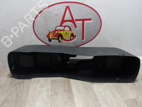 Used Middle console OPEL AGILA B (H08) 1.0 (F68) (68 hp) 31244157