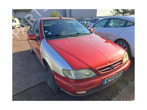 Right front driveshaft CITROËN XSARA (N1) 1.9 D | BP28482667M39 