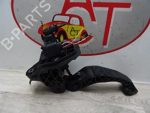 Clutch pedal SEAT IBIZA IV (6J5, 6P1) 1.2 TSI | BP25297522I13 
