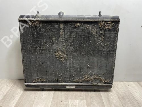 Køler CITROËN C4 II (NC_) 1.6 HDi 90 (92 hp) 21260417