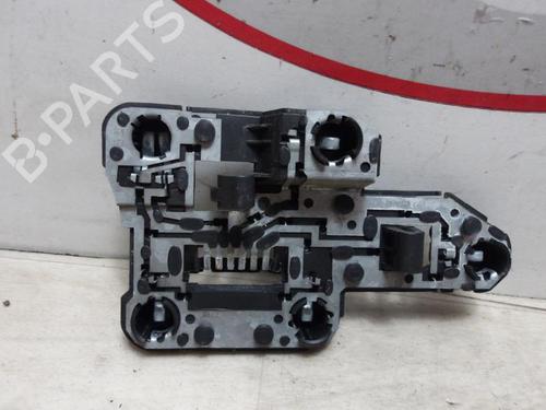 Used Licence plate light SEAT CORDOBA (6K1, 6K2) 1.9 D (68 hp) 27096688