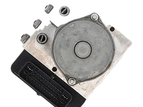 ABS pump VW POLO VI (AW1, BZ1, AE1) 1.0 TSI | BP36857024M43  - Image 5