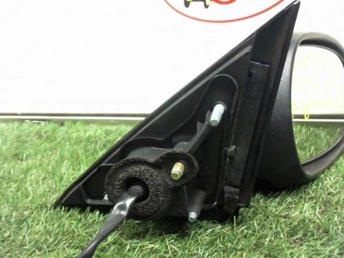 Right mirror JAGUAR X-TYPE I (X400) 2.5 V6 All-wheel Drive | BP30780970C27