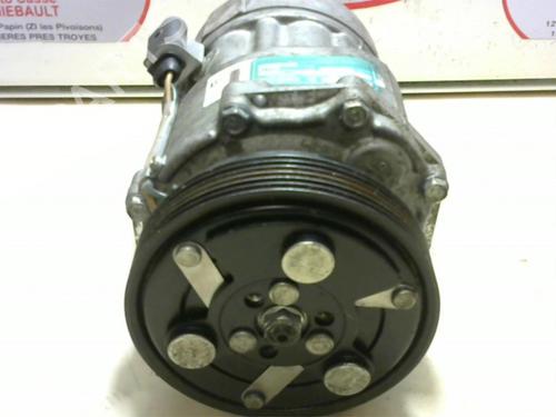 AC-Kompressor AUDI A3 (8L1) 1.6 | BP25298641M34 