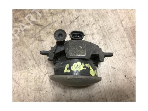 Right front fog light RENAULT CLIO IV (BH_) 0.9 TCe 90 (BHNF, BHMA, BHMH, BHJK, BHJR) | BP20625514C31