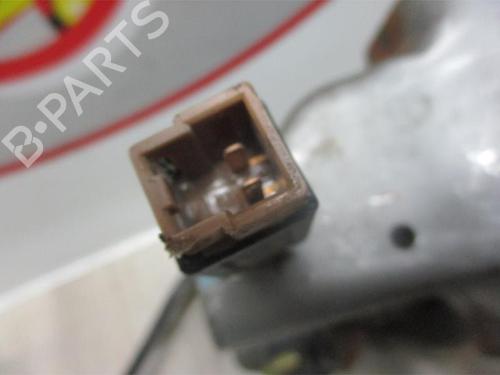 Clutch pedal NISSAN X-TRAIL I (T30) 2.2 dCi 4x4 | BP12964060I13 