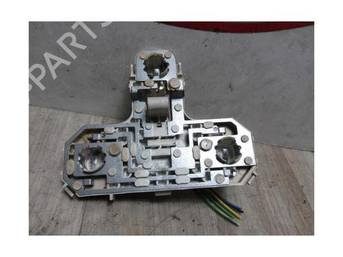 Licence plate light VOLVO S80 I (184) 2.5 TDI | BP13291294I40 
