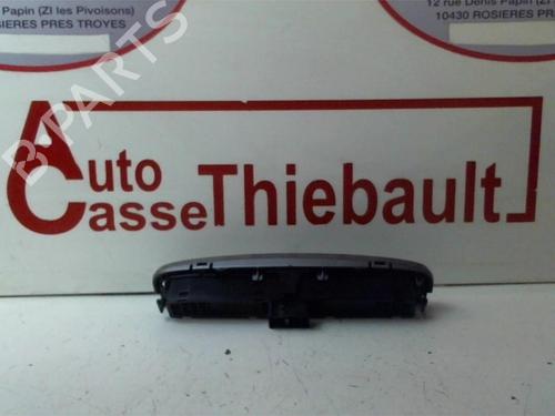 Warning switch PEUGEOT 308 I (4A_, 4C_) 1.6 HDi | BP13035271I22 
