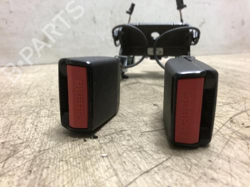 Seat buckle RENAULT GRAND SCÉNIC III (JZ0/1_) 2.0 16V (JZ0G) | BP20632774I32