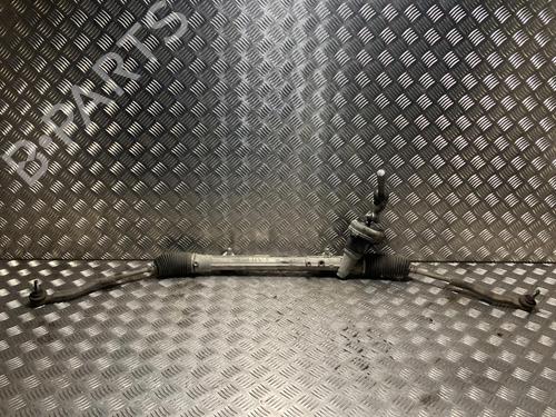 Styregear/Snekke RENAULT CLIO IV (BH_) 1.5 dCi 75 (75 hp) 31200126