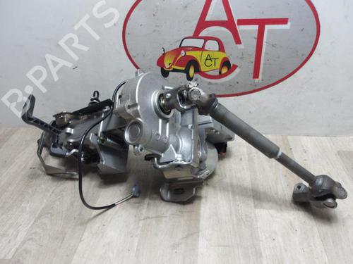 Steering column RENAULT CLIO IV (BH_) 0.9 TCe 90 (BHNF, BHMA, BHMH, BHJK, BHJR) | BP30784555M21