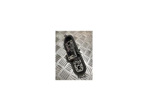 Used Licence plate light PEUGEOT 5008 (0U_, 0E_) 2.0 HDi (163 hp) 27559326