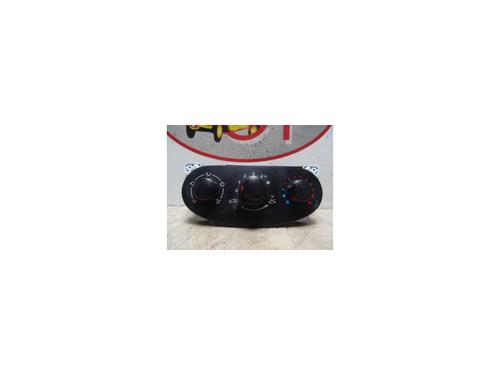 Commande Chauffage DACIA DOKKER Express Box Body/MPV 1.2 TCe 115 (FEM0) (114 hp) 13277958