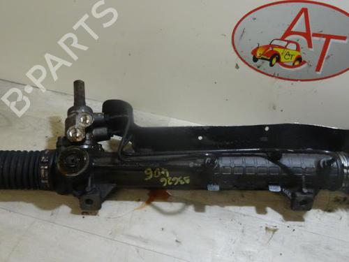 Used Steering rack PEUGEOT 406 (8B) 2.1 TD 12V (109 hp) 13275423