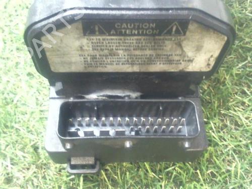 ABS pump TOYOTA COROLLA (_E12_) 2.0 D-4D (CDE120R, CDE120L_) | BP12968334M43