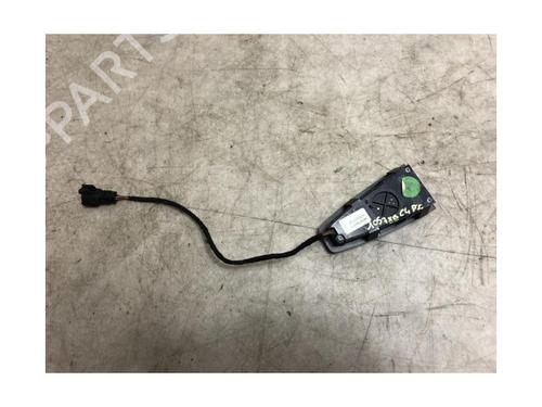 AC-Styringsenhed/Manøvreenhed CITROËN C4 Picasso I MPV (UD_) 1.6 HDi | BP20623628I5