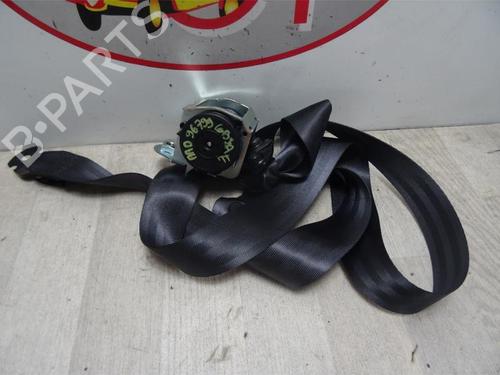 Sikkerhetsbelte bak høyre OPEL CORSA E (X15) 1.4 (08, 68) (90 hp) 29174145