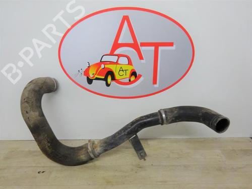 Pipe FIAT DUCATO Van (250_) 120 Multijet 2,3 D | BP23128003M125 