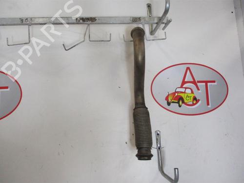 Pipe CITROËN C4 Picasso I MPV (UD_) 1.6 HDi 110 | BP24191333M125