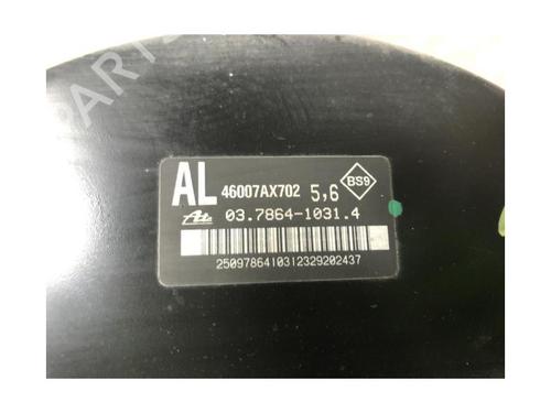 Servo brake NISSAN NOTE (E11, NE11) 1.5 dCi | BP20616878M42 