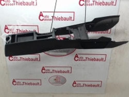 Used Middle console AUDI A3 (8P1) 2.0 TDI 16V (140 hp) 29442814