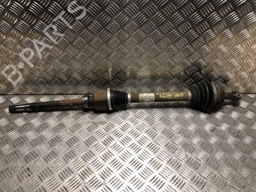Used Right front driveshaft PEUGEOT 2008 I (CU_) 1.6 HDi (114 hp) 32387982
